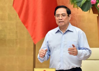 Thủ tướng yêu cầu thực hiện ngay các biện pháp ổn định thị trường tài chính tiền tệ, chứng khoán