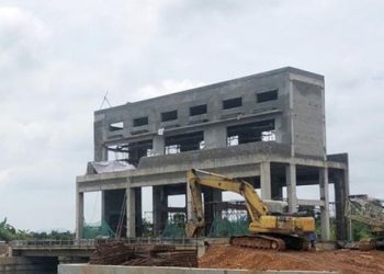 Thủy lợi Lâm Đồng (LHC) đặt kế hoạch lợi nhuận trước thuế 100 tỷ đồng trong năm 2022