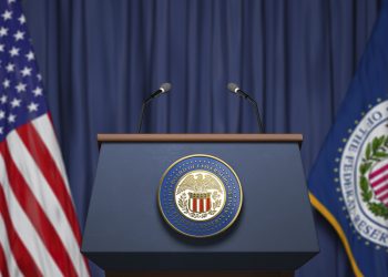 Tiền điện tử sẽ tăng cao hơn nếu Fed nâng mục tiêu lạm phát: Nhà kinh tế hàng đầu