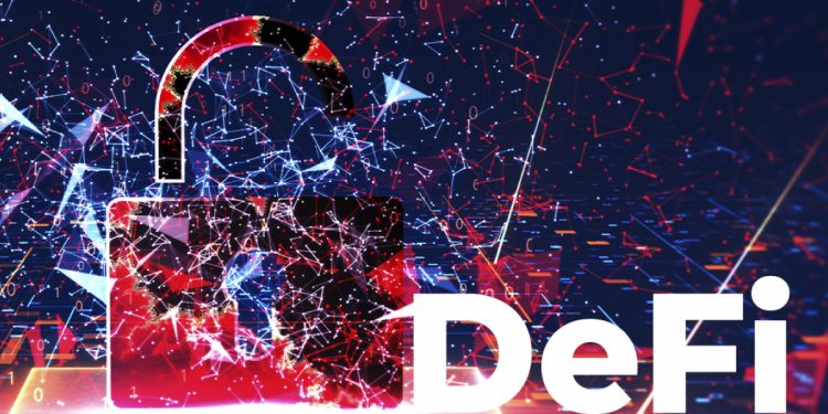 Tiền từ DeFi Hack lớn nhất từ ​​trước đến nay bắt đầu chuyển động