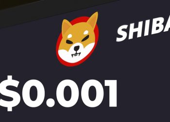 ViMoney: David Gokhshtein: "Tôi có thể thấy Shiba Inu chạm 0,001 USD" h1