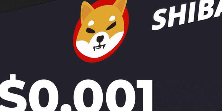 ViMoney: David Gokhshtein: "Tôi có thể thấy Shiba Inu chạm 0,001 USD" h1