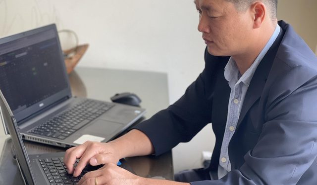 Ông Vicente Nguyễn: Tôi đã áp dụng quy luật đầu tư chứng khoán vào bất động sản, với lô đất đã sinh lời gấp 10, thậm chí 20 lần trong vòng 5-10 năm qua - Ảnh 1.