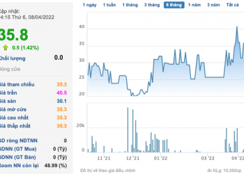 Tổng Công ty Công trình Đường Sắt (RCC) chuẩn bị phát hành 26,5 triệu cổ phiếu, tăng vốn điều lệ thêm 160% - Ảnh 1.
