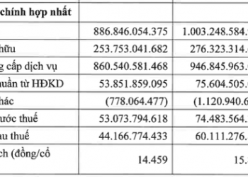 Tổng Công ty Tedi đưa 12,5 triệu cổ phiếu TED lên sàn, giá tham chiếu phiên giao dịch đầu tiên 30.000 đồng/cp - Ảnh 1.