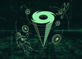 ViMoney;Máy trộn Tornado Cash bắt đầu kiểm duyệt các địa chỉ tiền điện tử trong danh sách đen h1