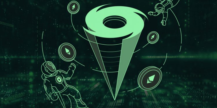 ViMoney;Máy trộn Tornado Cash bắt đầu kiểm duyệt các địa chỉ tiền điện tử trong danh sách đen h1