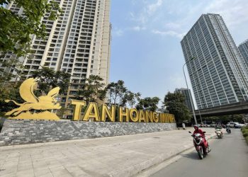 ViMoney: Trách nhiệm các bên ra sao trong vụ phát hành trái phiếu của Tân Hoàng Minh?