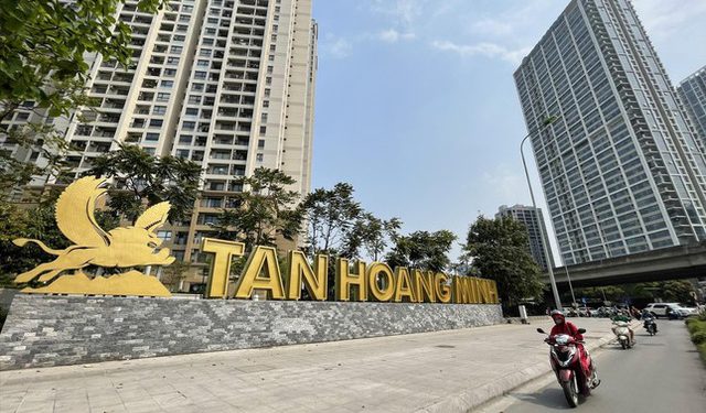 ViMoney: Trách nhiệm các bên ra sao trong vụ phát hành trái phiếu của Tân Hoàng Minh?