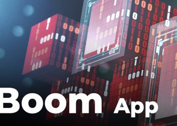 ViMoney: Boom App: Trang web mới, lộ trình, kiểm tra CertiK h1