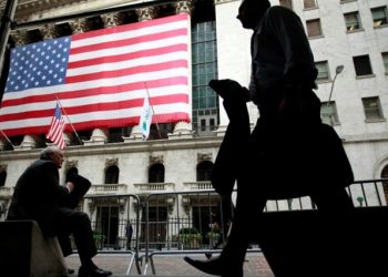 Triển vọng kinh tế vĩ mô của nước Mỹ