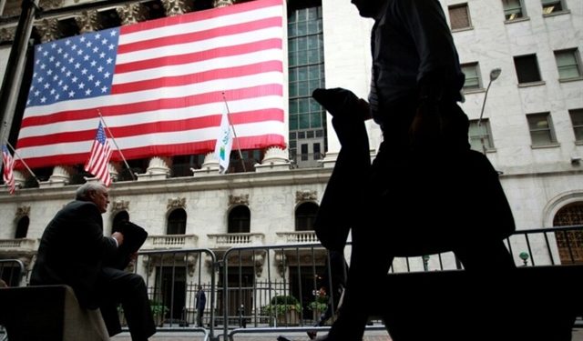 Triển vọng kinh tế vĩ mô của nước Mỹ