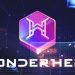 ViMoney: Trò chơi WonderHero bị hack, mã thông báo WND giảm 50% h1