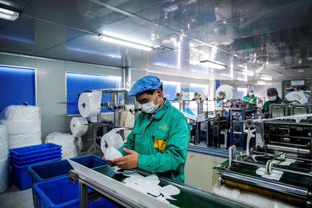 ViMoney: Trung Quốc phong tỏa hàng loạt, nhà máy thiếu công nhân trầm trọng h3
