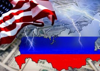 Các biện pháp trừng phạt kinh tế đối với Nga và hậu quả của nó đối với nền kinh tế thế giới - Ảnh 1.