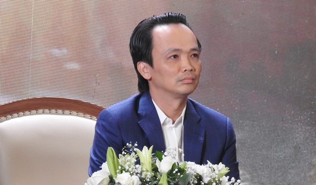 UBCKNN hủy quyết định xử phạt hành chính với ông Trịnh Văn Quyết