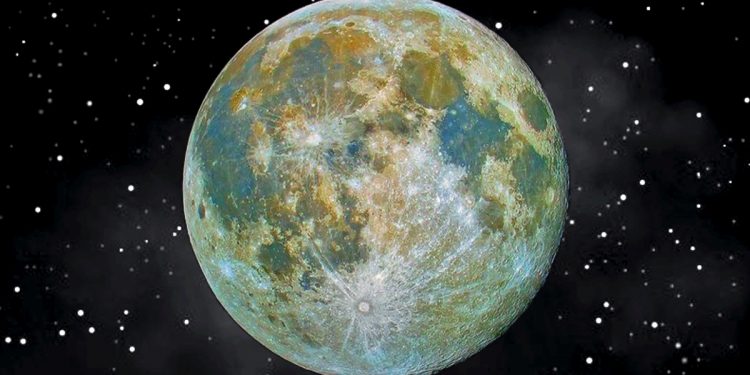 ViMoney: UST của Terra sắp vượt qua Dogecoin h1