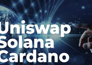 Uniswap, Solana và Cardano trong số ba tài sản tăng trưởng nhanh nhất: Santiment
