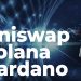 Uniswap, Solana và Cardano trong số ba tài sản tăng trưởng nhanh nhất: Santiment