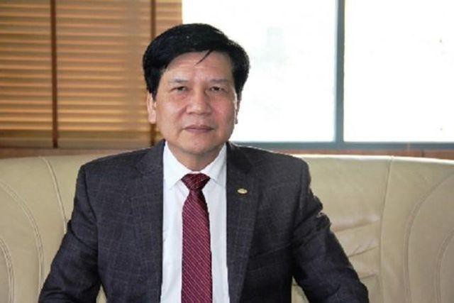     VEAM thua lỗ hàng trăm tỷ dưới thời cựu Chủ tịch Trần Ngọc Hà - Ảnh 1.