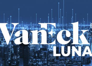 VanEck thêm LUNA vào phạm vi ETP tiền điện tử của nó