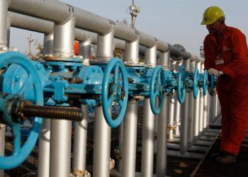Châu Âu cấm vận dầu mỏ của Nga ảnh 1