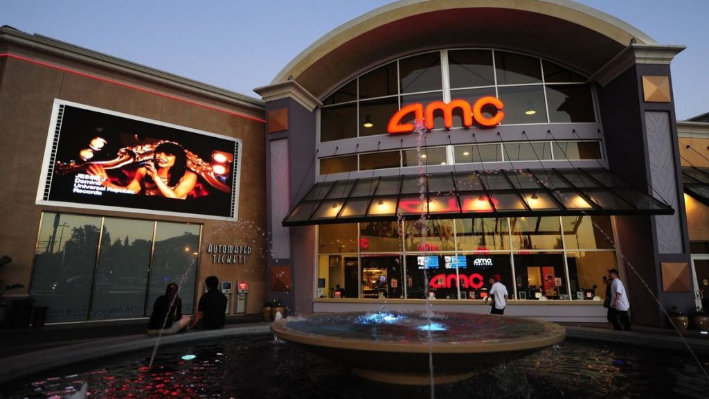 AMC Theatres chấp nhận thanh toán bằng Dogecoin, Shiba Inu và hàng loạt tiền mã hoá