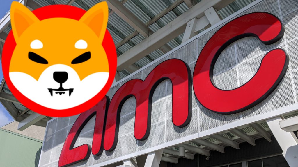 AMC Theatres chấp nhận thanh toán bằng Dogecoin, Shiba Inu và hàng loạt tiền mã hoá