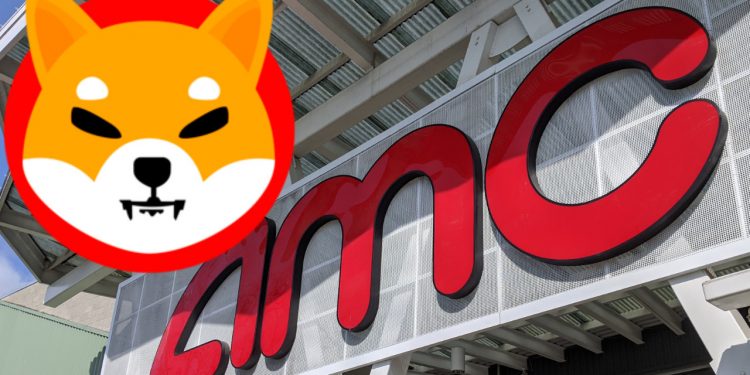 AMC Theatres chấp nhận thanh toán bằng Dogecoin, Shiba Inu và hàng loạt tiền mã hoá