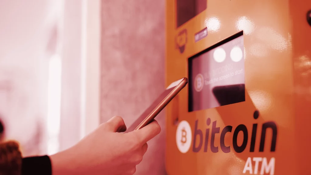 Công ty điều hành máy ATM Bitcoin tại New York bị cáo buộc liên quan đến hoạt động kinh doanh bất hợp pháp