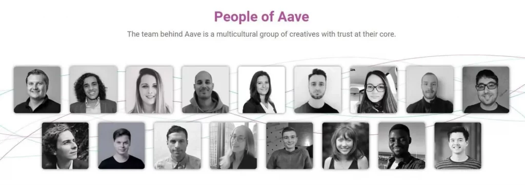 Aave là gì? Tìm hiểu thông tin chi tiết về dự án Aave và token AAVE