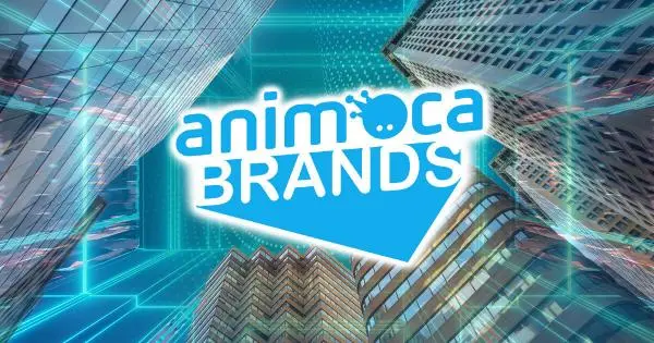 Animoca Brands mua lại phần lớn cổ phần của Be Media