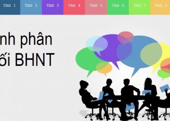 3 kênh phân phối bảo hiểm nhân thọ phổ biến nhất 2022
