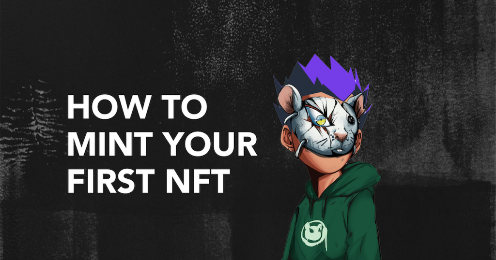 NFT 101: Cách tạo NFT trên OpenSea và Rarible