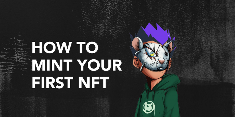 NFT 101: Cách tạo NFT trên OpenSea và Rarible