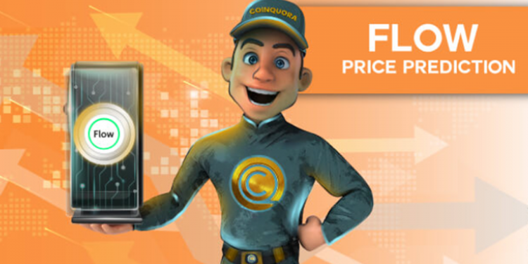 Dự đoán giá FLOW: FLOW sẽ sớm chạm mốc 30 USD trong năm 2022