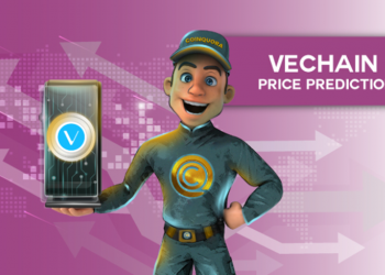 Dự đoán giá VET: Vechain liệu có khả năng đạt mức giá 0,2 USD trong ngắn hạn?