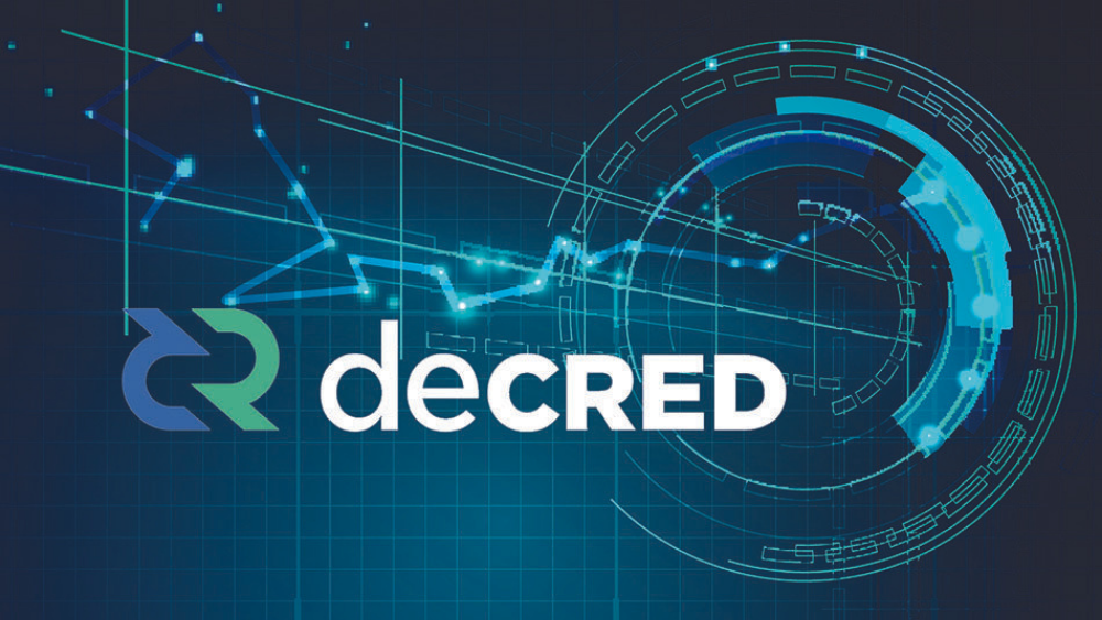 Decred là gì? Tìm hiểu về DCR token