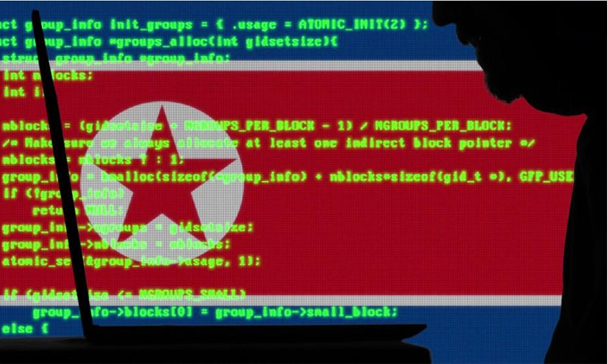FBI và CSIA cảnh báo nguy cơ tấn công từ tin tặc Triều Tiên