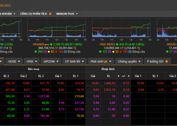 Họ FLC được “giải cứu” trong phiên 01/4, cẩn trọng với tin đồn