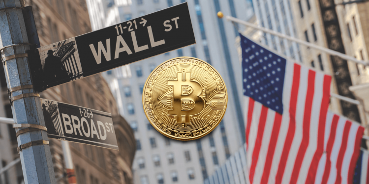 Goldman Sachs cung cấp khoản vay đầu tiên được hỗ trợ bằng Bitcoin