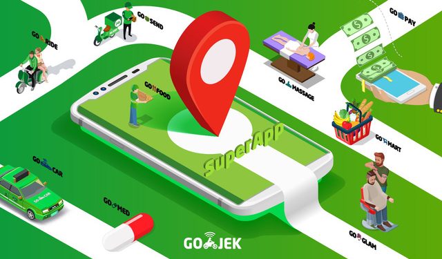 GoTo Group và thương vụ IPO lớn nhất châu Á – Từ công ty với 20 tài xế đến “siêu kỳ lân”