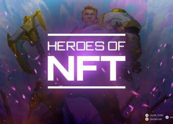 Heroes of NFT là gì ($HON)? Thông tin về trò chơi thẻ bài hấp dẫn 2022