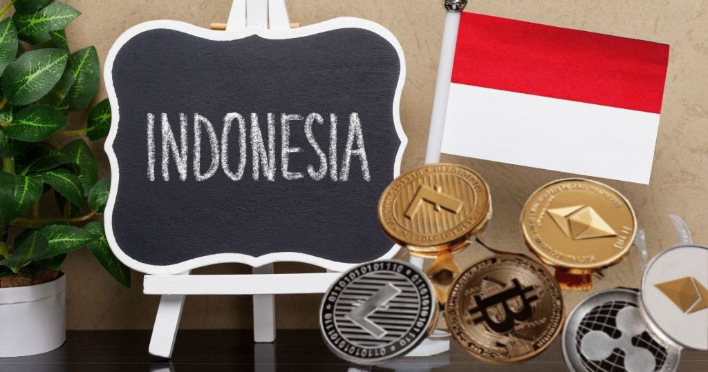Indonesia dự kiến áp thuế 0.1% đối với lĩnh vực tiền điện tử