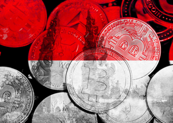 Indonesia dự kiến áp thuế 0.1% đối với lĩnh vực tiền điện tử