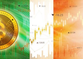 Ireland đề xuất cấm quyên góp tiền điện tử cho vấn đề chính trị 2022