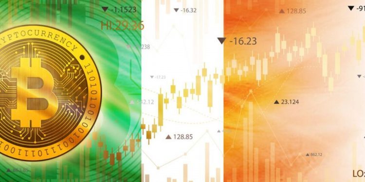 Ireland đề xuất cấm quyên góp tiền điện tử cho vấn đề chính trị 2022