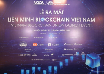 ViMoney: Xuất hiện cùng lúc hai Liên minh Blockchain Việt Nam