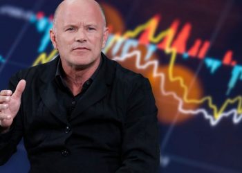 Mike Novogratz kỳ vọng giá tiền điện tử sẽ cao hơn "đáng kể" vào cuối năm 2022 h1