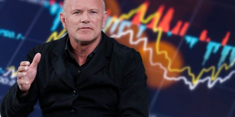 Mike Novogratz kỳ vọng giá tiền điện tử sẽ cao hơn "đáng kể" vào cuối năm 2022 h1